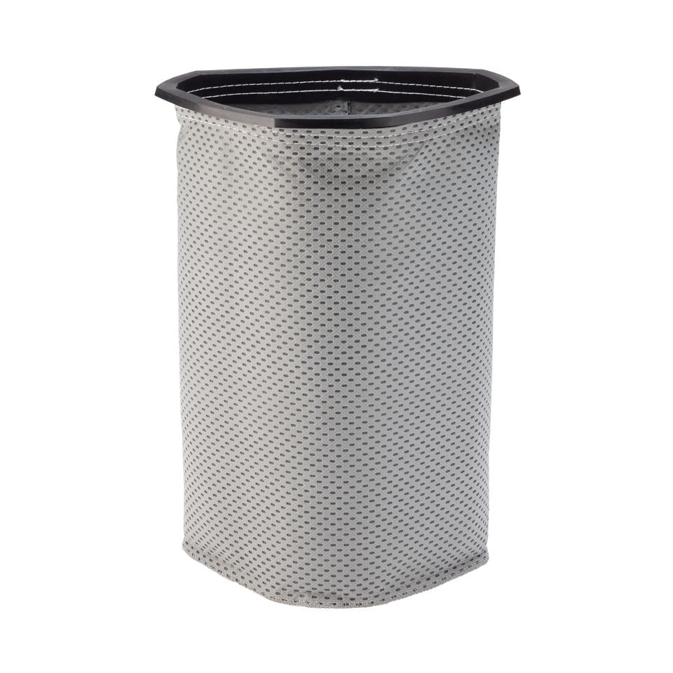 Proteam Micro Cloth Filter, Fits Triangular 10 qt. Backpack Vacuums GoFit 10 and Super Coach Pro - 834000