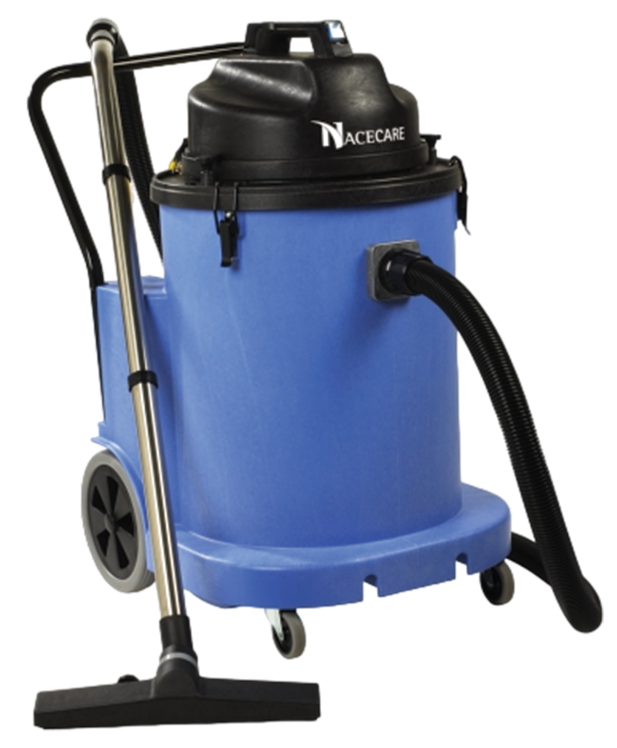 Numatic NaceCare WV 1800P Continuous Pumper Vacuum