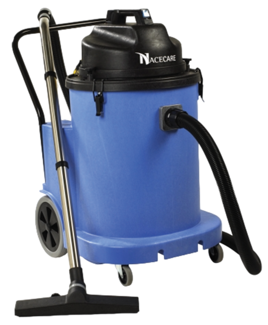 Numatic NaceCare WV 1800P Continuous Pumper Vacuum