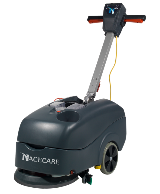 Numatic NaceCare TT 516 Electric Walk Behind Scrubber Numatic