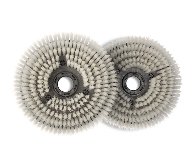 NaceCare NUC 244NX Nyloscrub Brush 911931