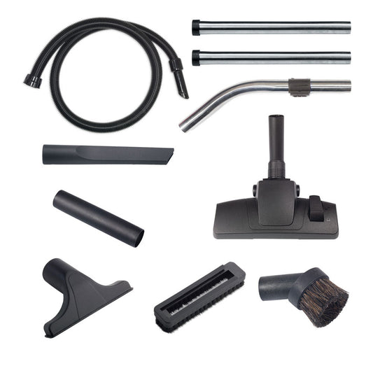 Numatic Hetty 160 Canister Vacuum Numatic