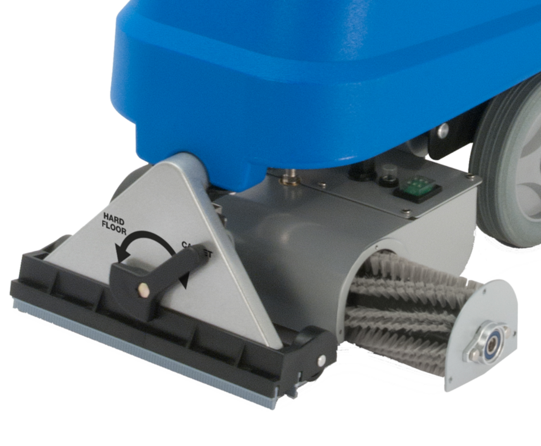 Nacecare AVB 4X Pull Back Carpet Extractor