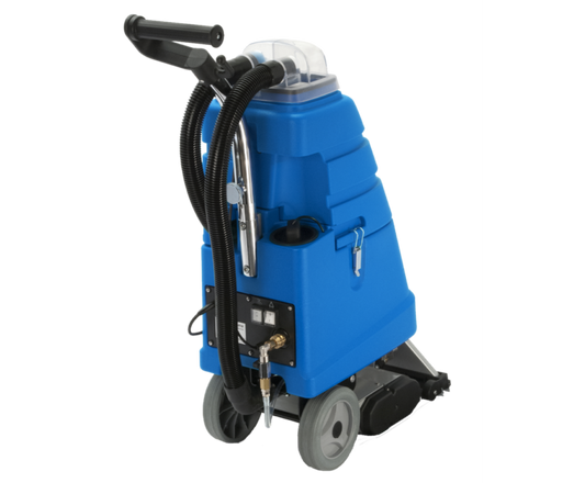 Nacecare AVB 4X Pull Back Carpet Extractor Nacecare