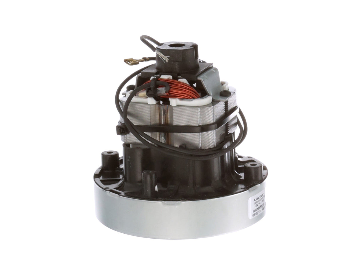 Lamb Ametek 1-Stage 4.3″ Vacuum Motor 122167-00 Ametek Lamb