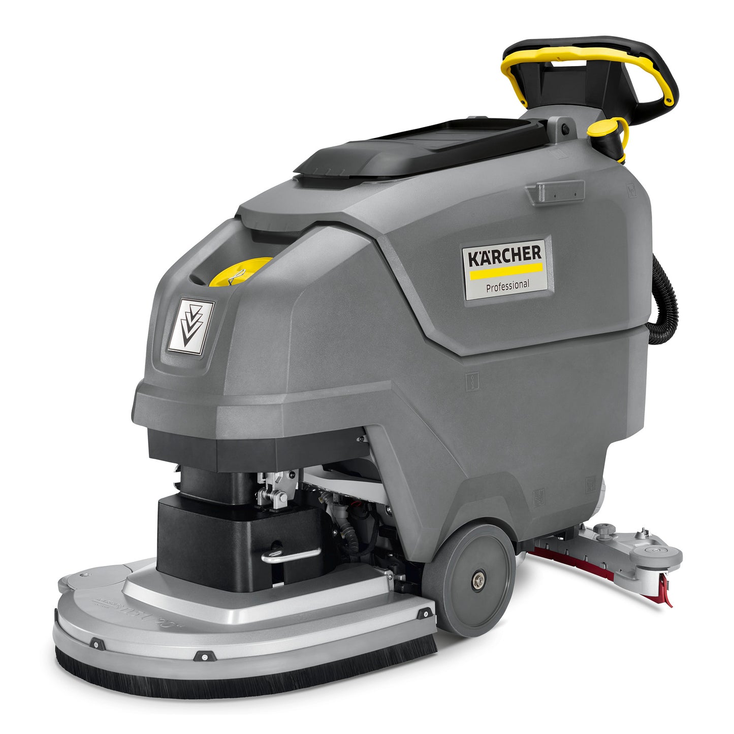 Karcher BD 50/55 W Classic Bp Scrubber Drier