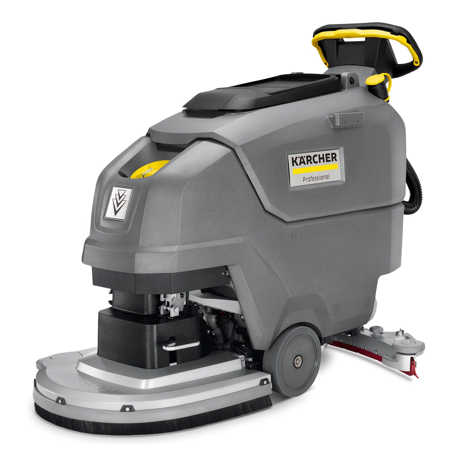 Karcher BD 50/55 W Classic Bp Scrubber Drier