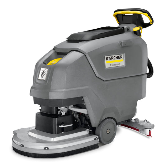 Karcher BD 50/55 W Classic Bp Scrubber Drier