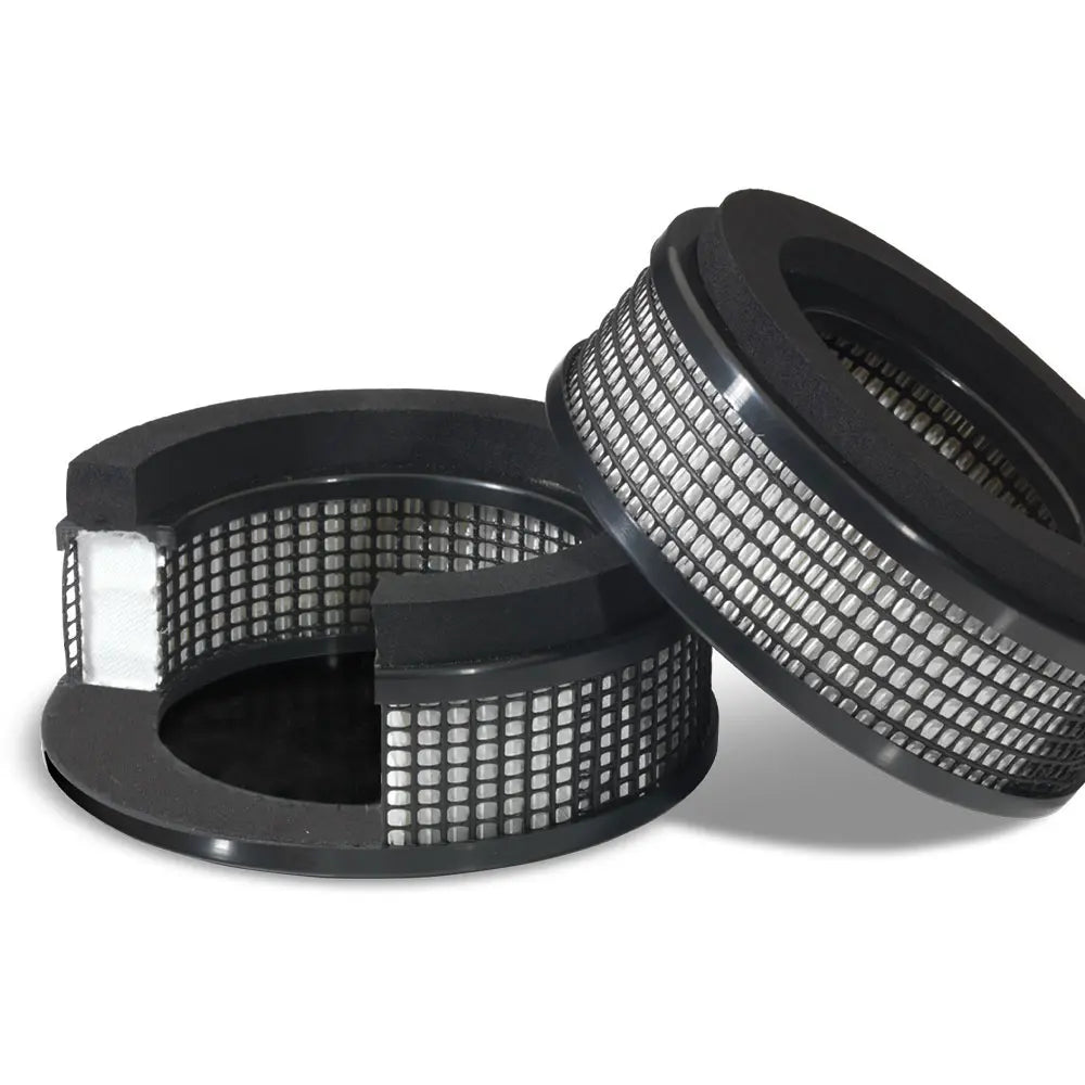 Numatic Nacecare CRQ 370 Advanced Filtration Canister Vacuum