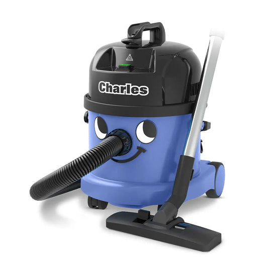Numatic Charles CVC370 Wet Dry Vacuum Numatic