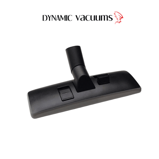 Deluxe Fit All Combo Carpet & Floor Tool - 12"