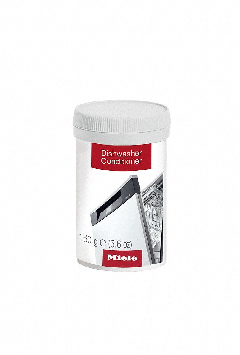 Miele Dishwasher Conditioner Miele