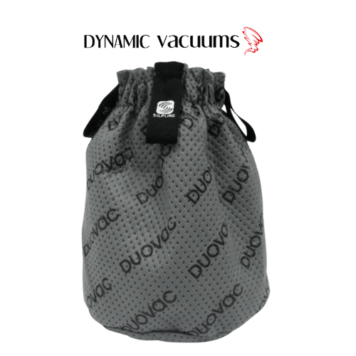 Duovac Washable Hepa Cage Filter (Large) Duovac Star, Air 50, Symphonia