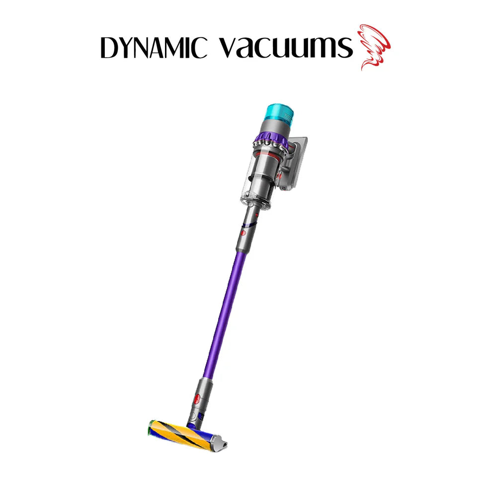 Dyson Gen5 Detect Cordless Stick Vacuum Cleaner - Factory Dyson Gen5 Detect Cordless Stick Vacuum Cleaner - Factory