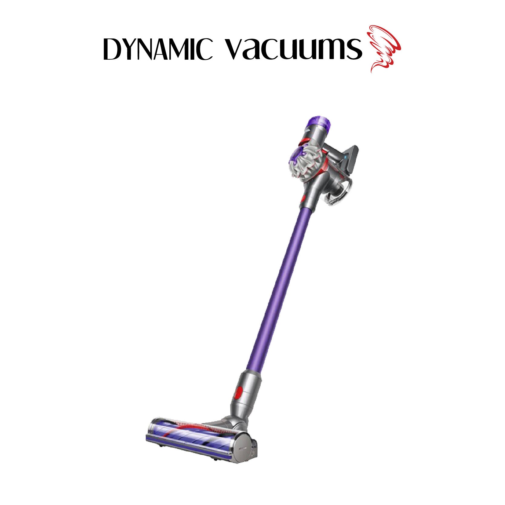 Dyson store V8 Origin Cordless Stick Vacuum