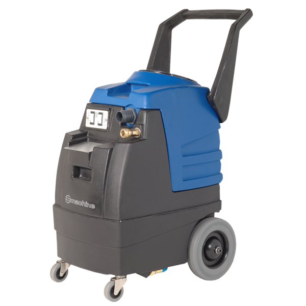 Esteam Ninja E600 Commercial Carpet Extractor- 150 PSI Esteam