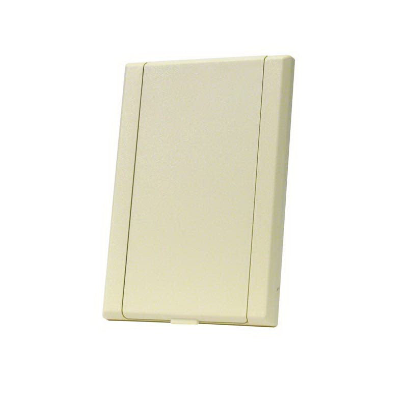 Full Door Inlet Valve Canplas