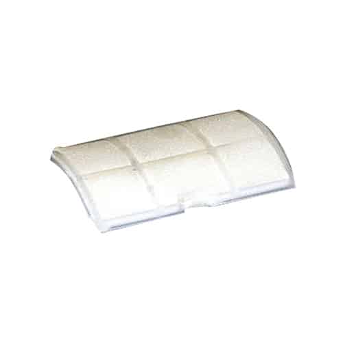 Sebo X4/X5-Series Exhaust Filter