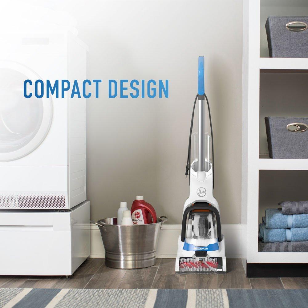 Hoover PowerDash Pet Compact Carpet Cleaner