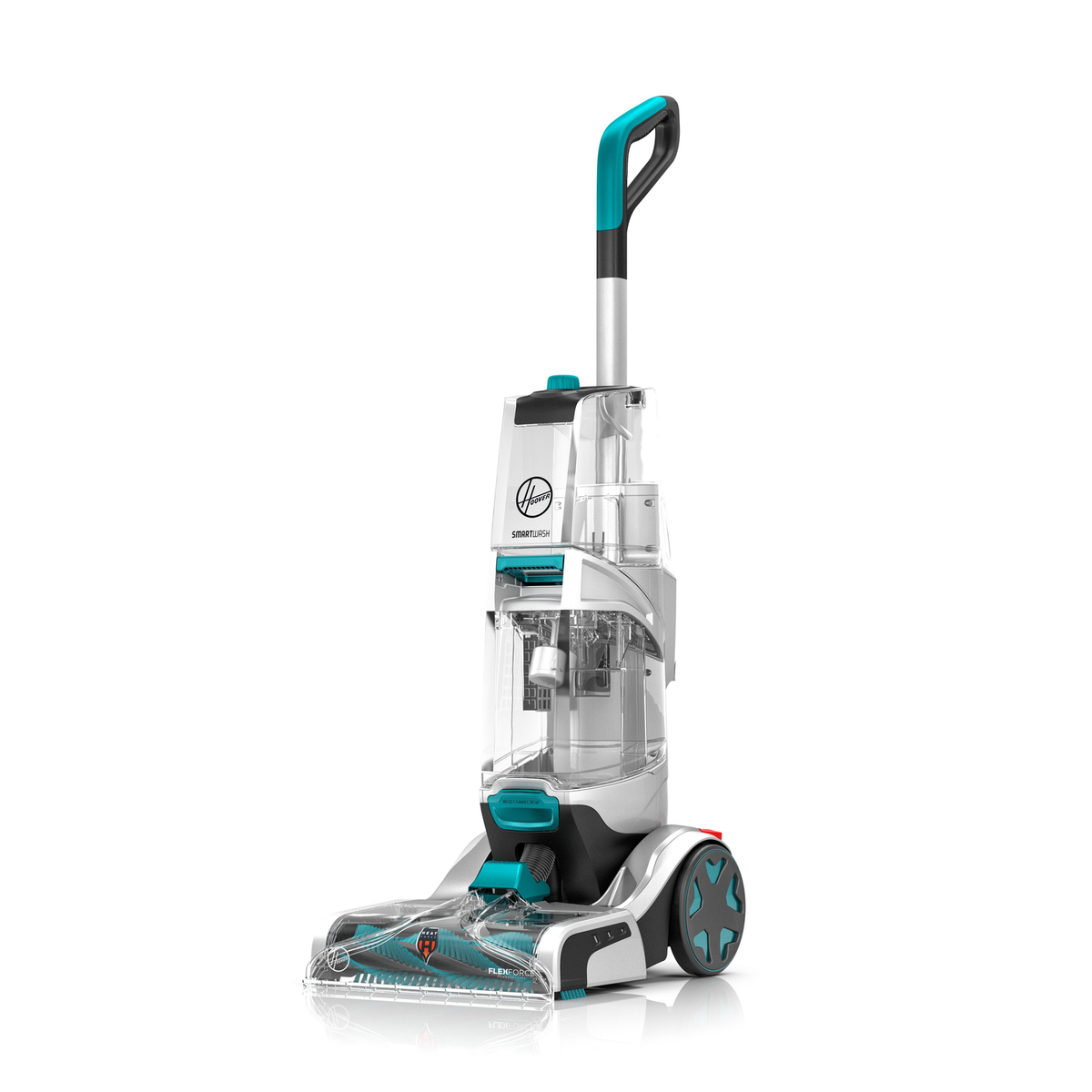 Hoover® SmartWash™+ Automatic Carpet Cleaner Hoover