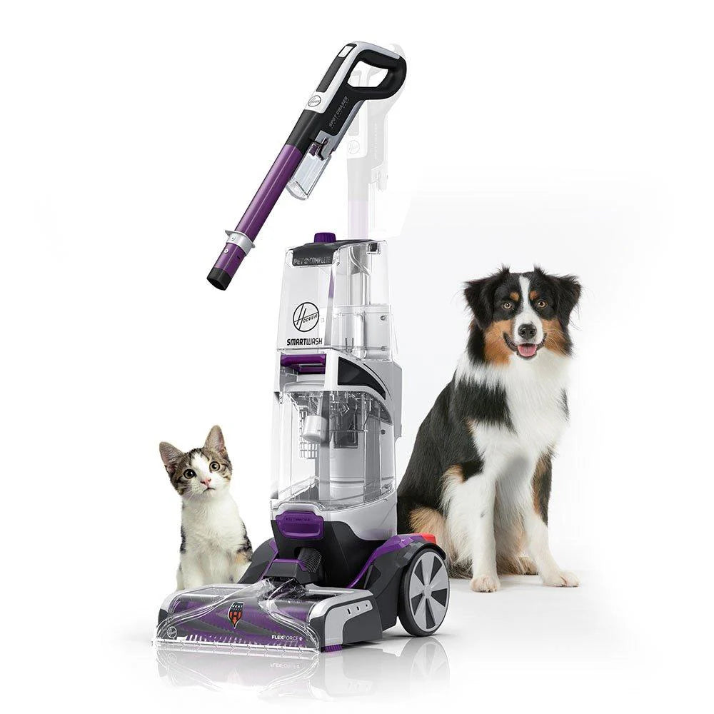 Hoover® Smartwash newest Automatic Carpet Cleaner