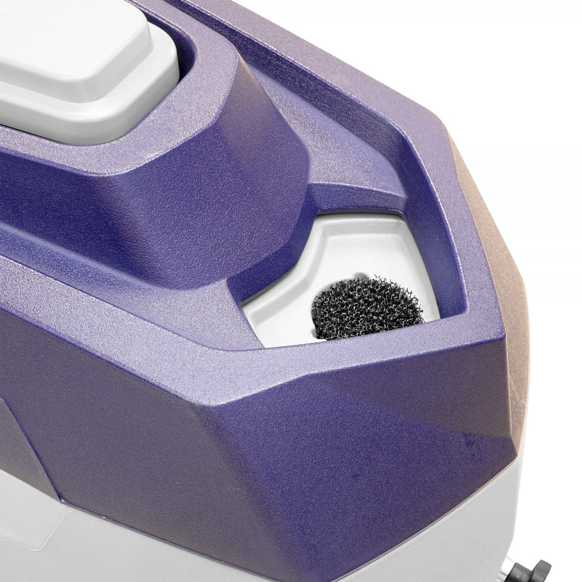 Ghibli Autoscrubber GHM38E water fill