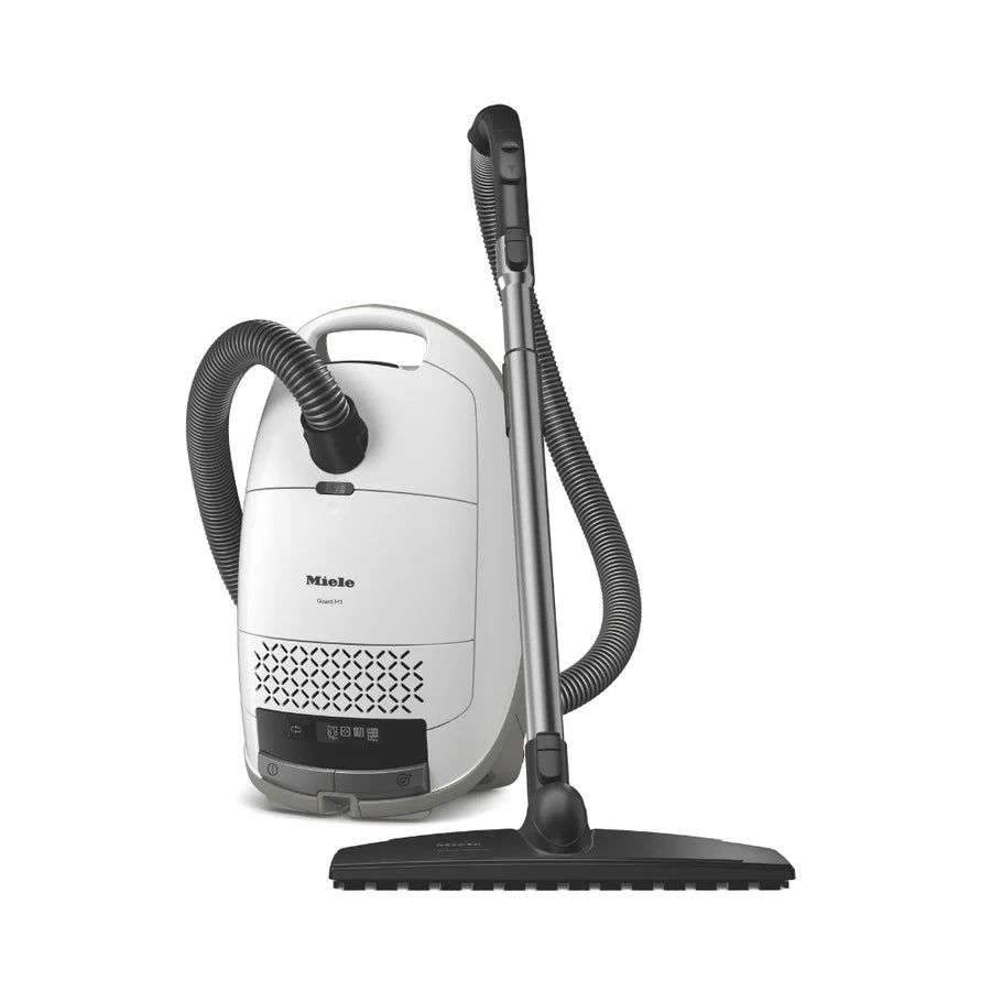 Miele Guard M1 Parquet XL - Brilliant white