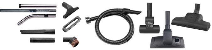Numatic Henry Petcare HPC 160 Canister Vacuum