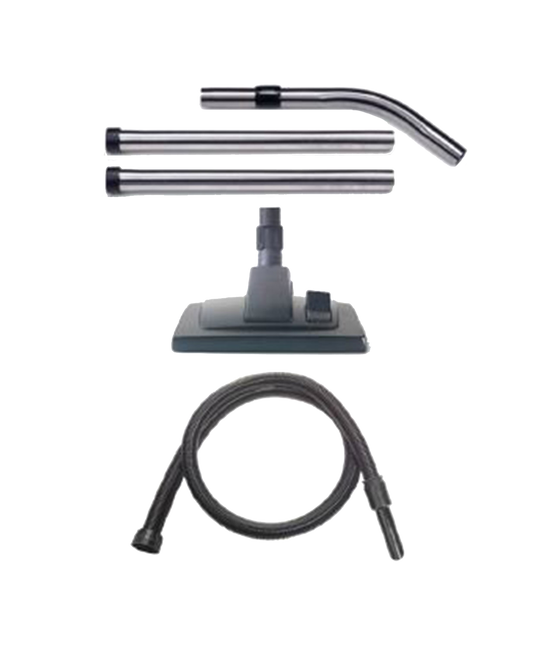 Numatic Nacecare PSP 240 ProSave Canister Vacuum Numatic