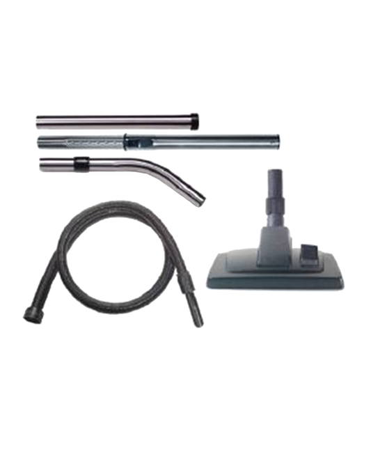 Numatic Nacecare PPR 380 ProSave Canister Vacuum Numatic