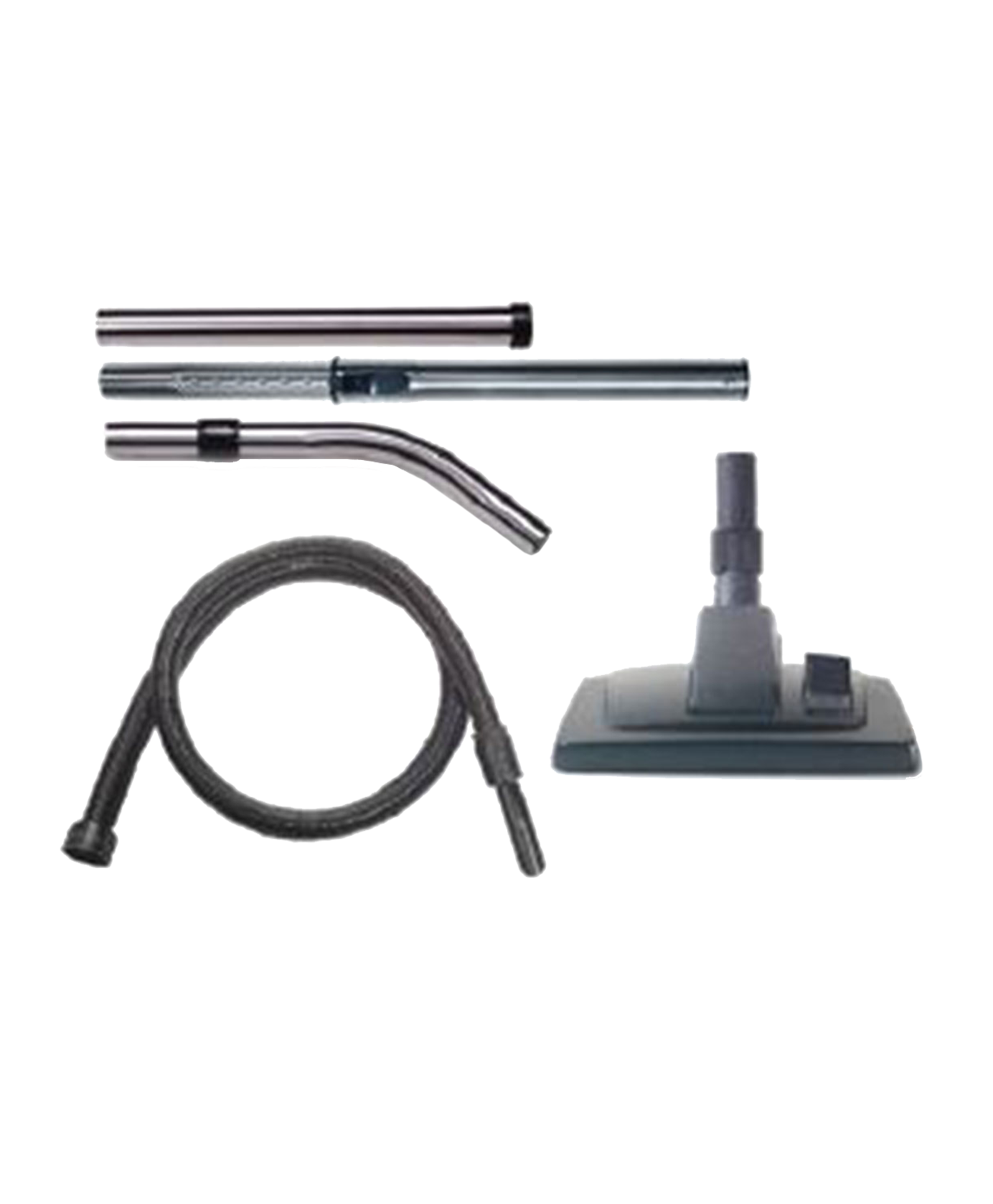 Nacecare PPR 390 ProSave Canister Vacuum