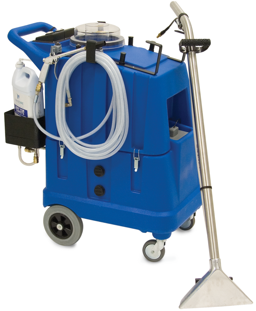 Nacecare TP 18SX Tempest Box Carpet Extractor Numatic
