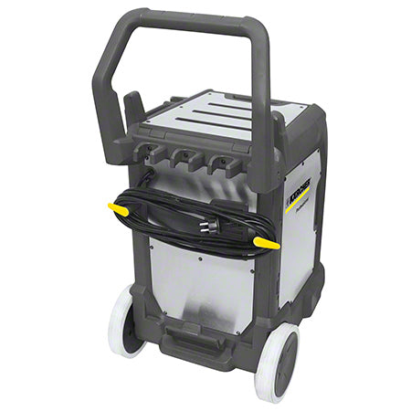 Kärcher SGV 8/5 Classic Commercial Steam Cleaner & Wet Vacuum