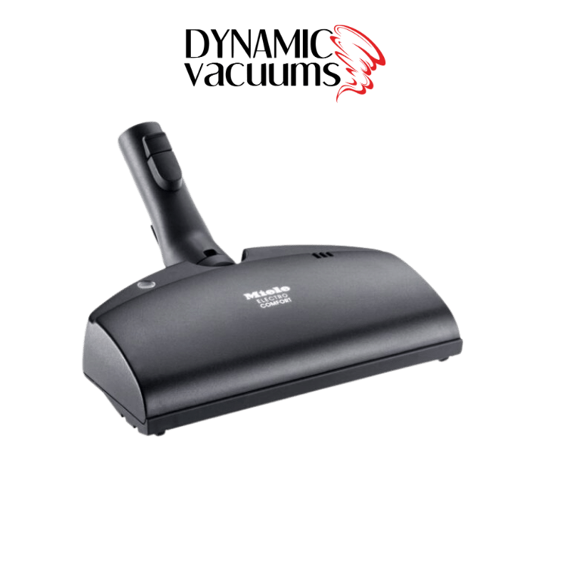 Miele SEB 217-3 Powerhead