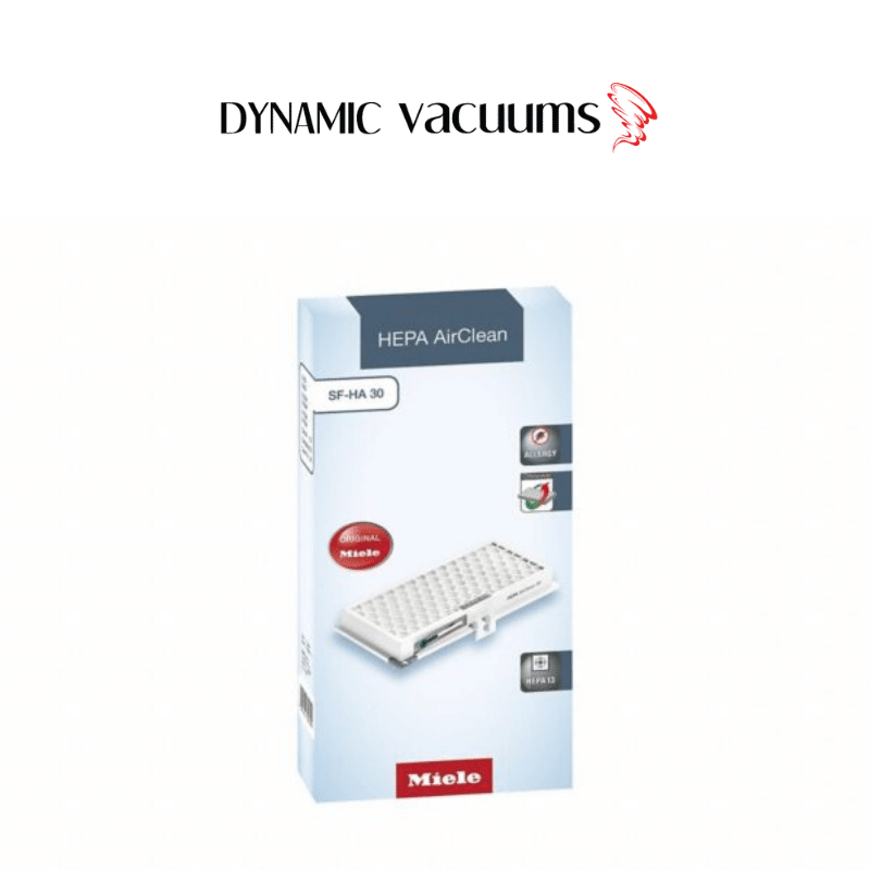 Miele SF-HA 30 Hepa Filter Miele