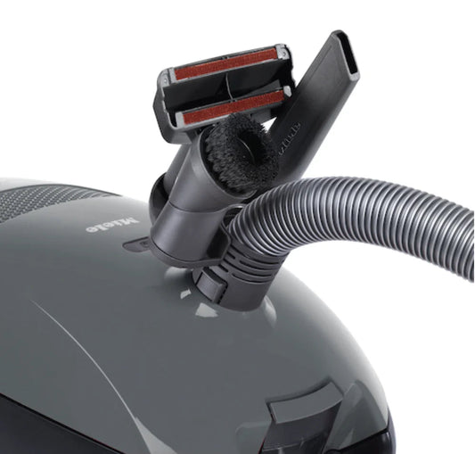 Miele Classic C1 Pure Suction Canister Vacuum Miele
