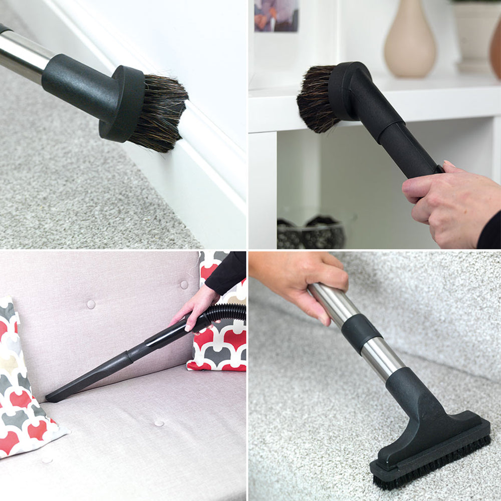 Nacecare Henry PPR 240 ProVac Canister Vacuum