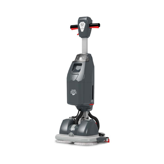 Numatic Nacecare NUC 244NX Ultra-Compact Battery Scrubber 18"