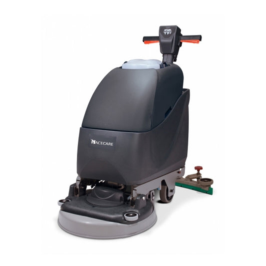 Numatic NaceCare TT 1120 Electric Walk Behind Scrubber 20"
