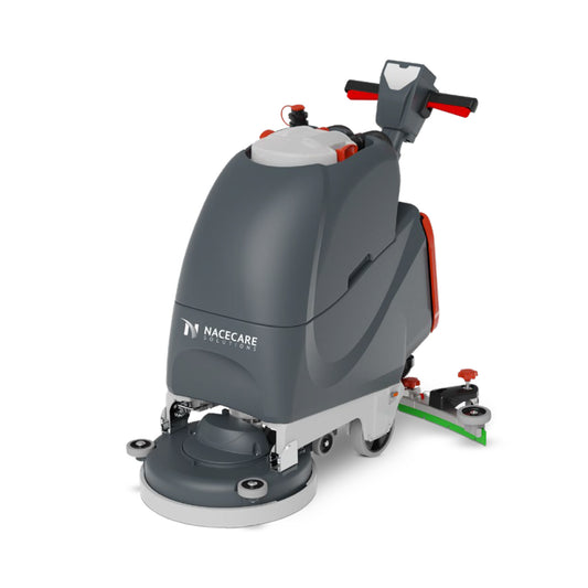 Numatic NaceCare TGB 817NX 17" Scrubber Lithium Ion Batteries