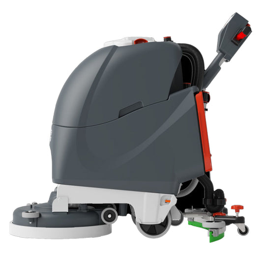 Numatic NaceCare TGB 817NX 17" Scrubber Lithium Ion Batteries Numatic