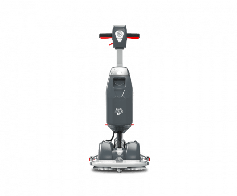 Numatic Nacecare NUC 244NX Ultra-Compact Battery Scrubber 18"