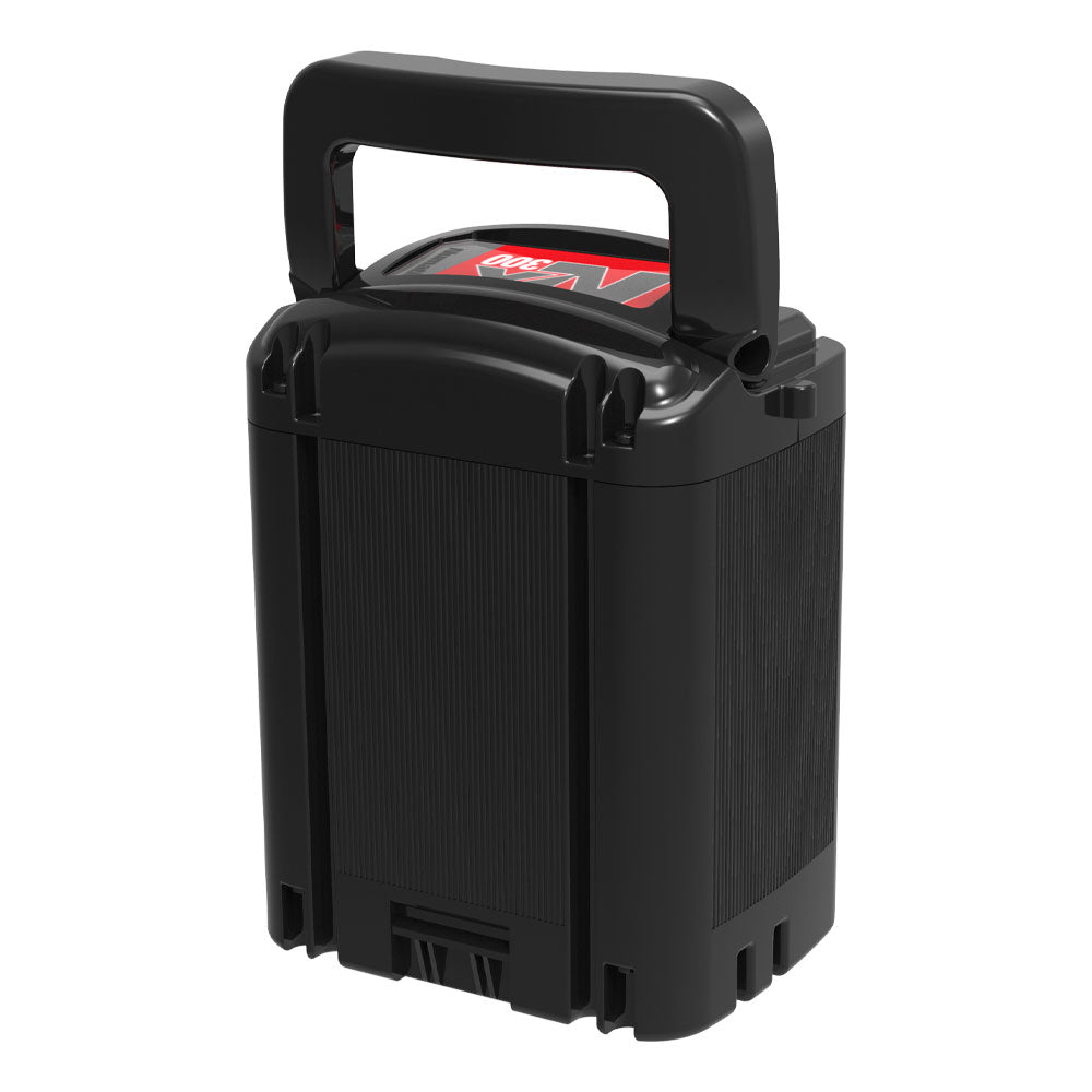 Numatic NX300 Battery For NBV 240-290 And RBV 150 Numatic
