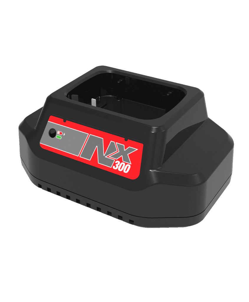 Numatic NX300 Charger Numatic