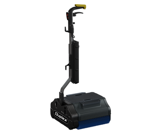 NaceCare Duplex DHB 420 Battery Hybrid Hydrowasher Numatic