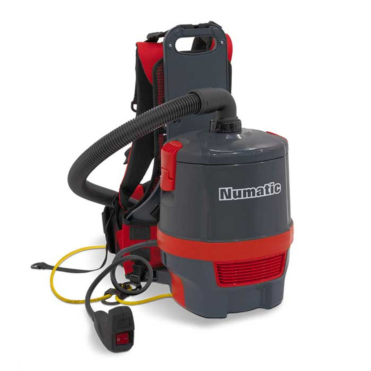 Numatic RSV150 Backpack Vacuum Numatic