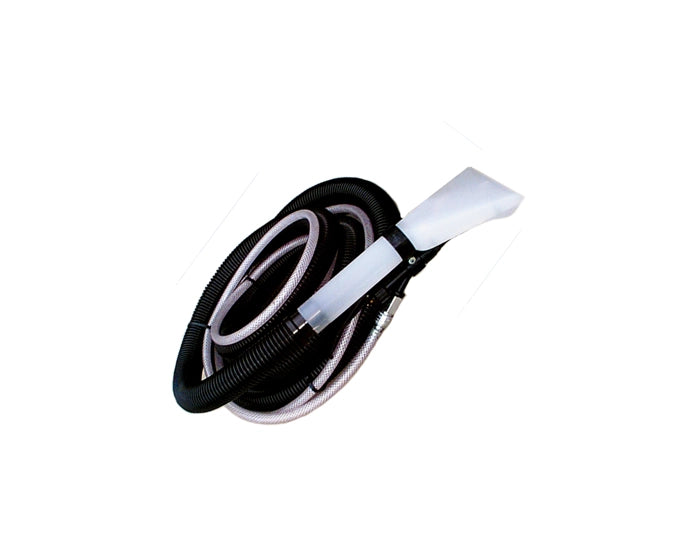 Powr-Flite 3 Gallon Self-Contained Extractor PFX3S Powr-Flite
