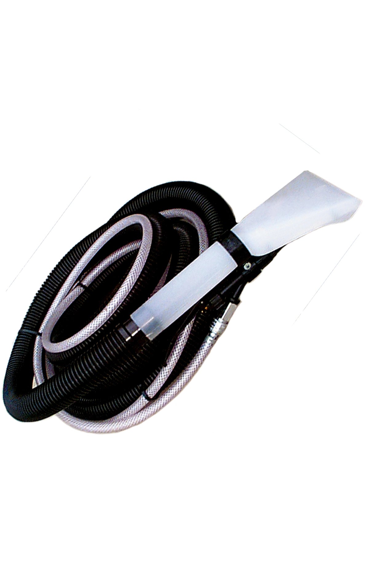 Tornado® Mini-Marathon 370 Self-Contained Carpet Extractor (3.7 Gallons) - 12" Head Tornado