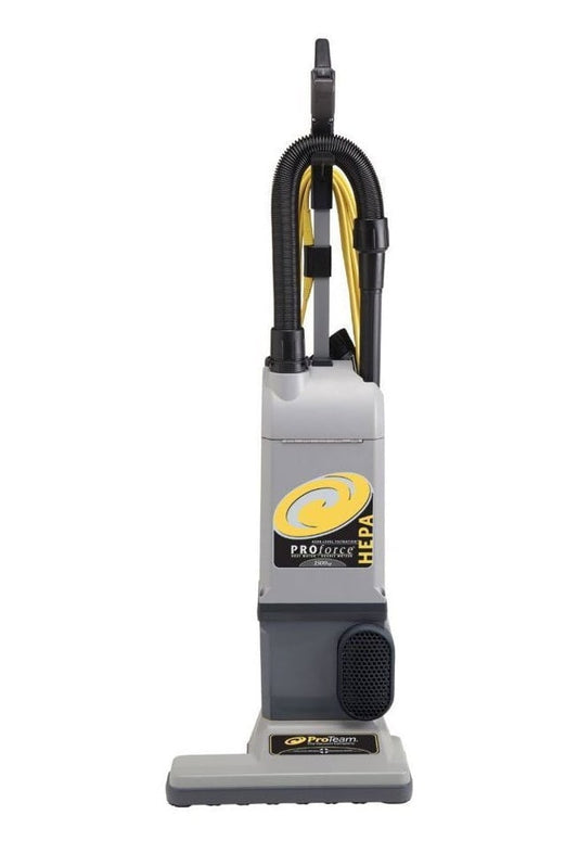 Proteam ProForce 1500XP Upright Vacuum ProTeam