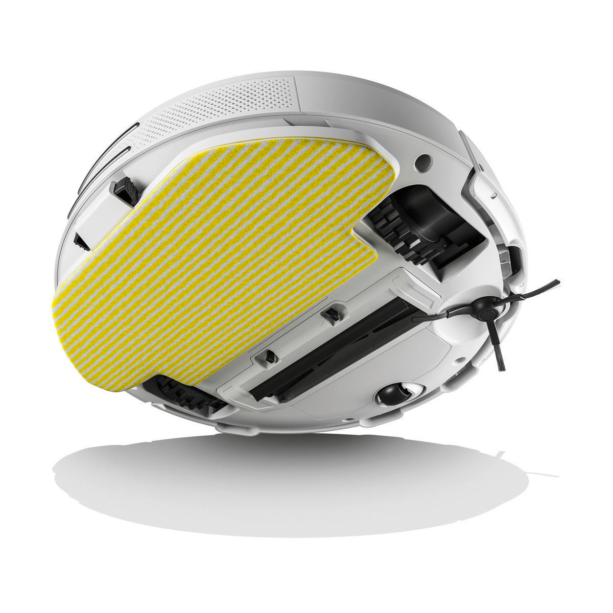 Karcher RCV 3 Robot Vacuum Cleaner With Wiping Function Karcher